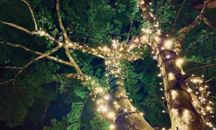 Omkar Sounds and Lightings, Tumkuru